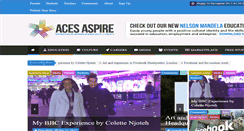 Desktop Screenshot of acesaspire.com